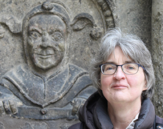 Doris Oltrogge