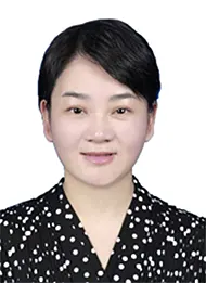 Yang Zhou - China
