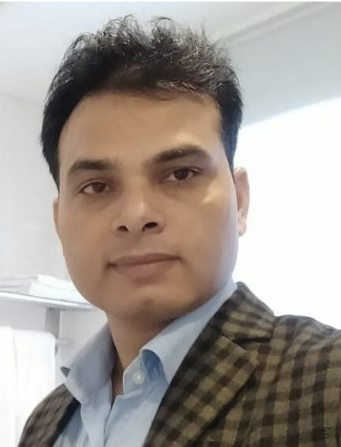 Anil Dwivedi