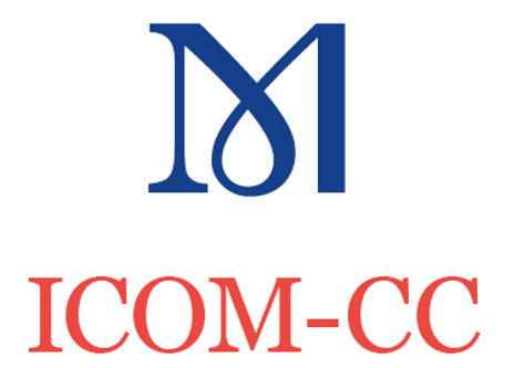 ICOM-CC Logo