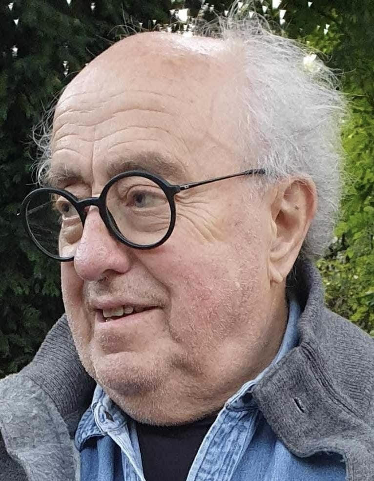 Hans-Christoph von Imhoff