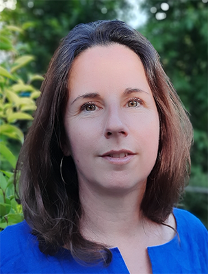 Laurianne Robinet