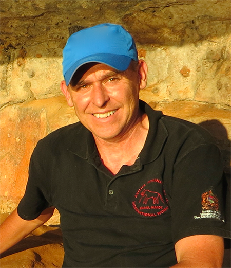 Terry Little