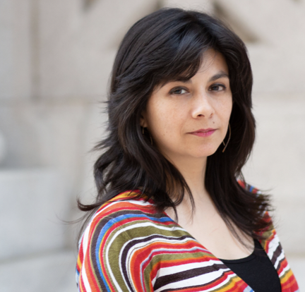 Diana Lorena Díaz–Cañas