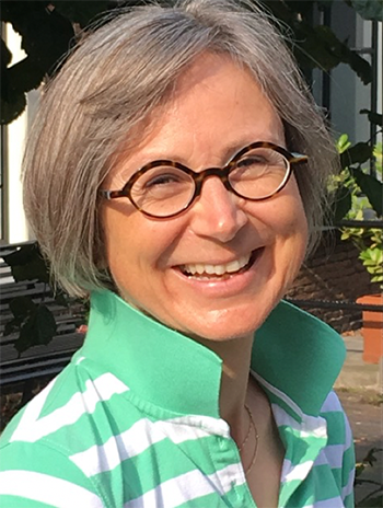 Anna Bülow