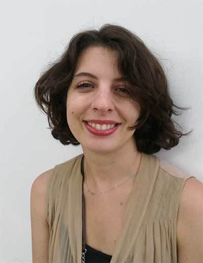 Hélia Pereira Marçal