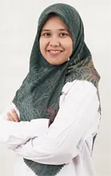 Maulidha Sinta DEWI