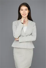 Liling Jia - China